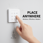 Ceiling Remote Switch Lighting Lobby