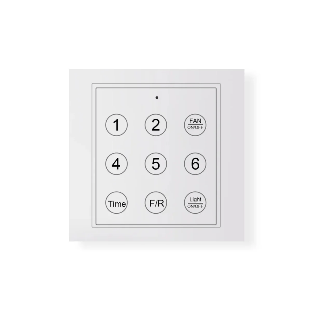 Ceiling Remote Switch Lighting Lobby