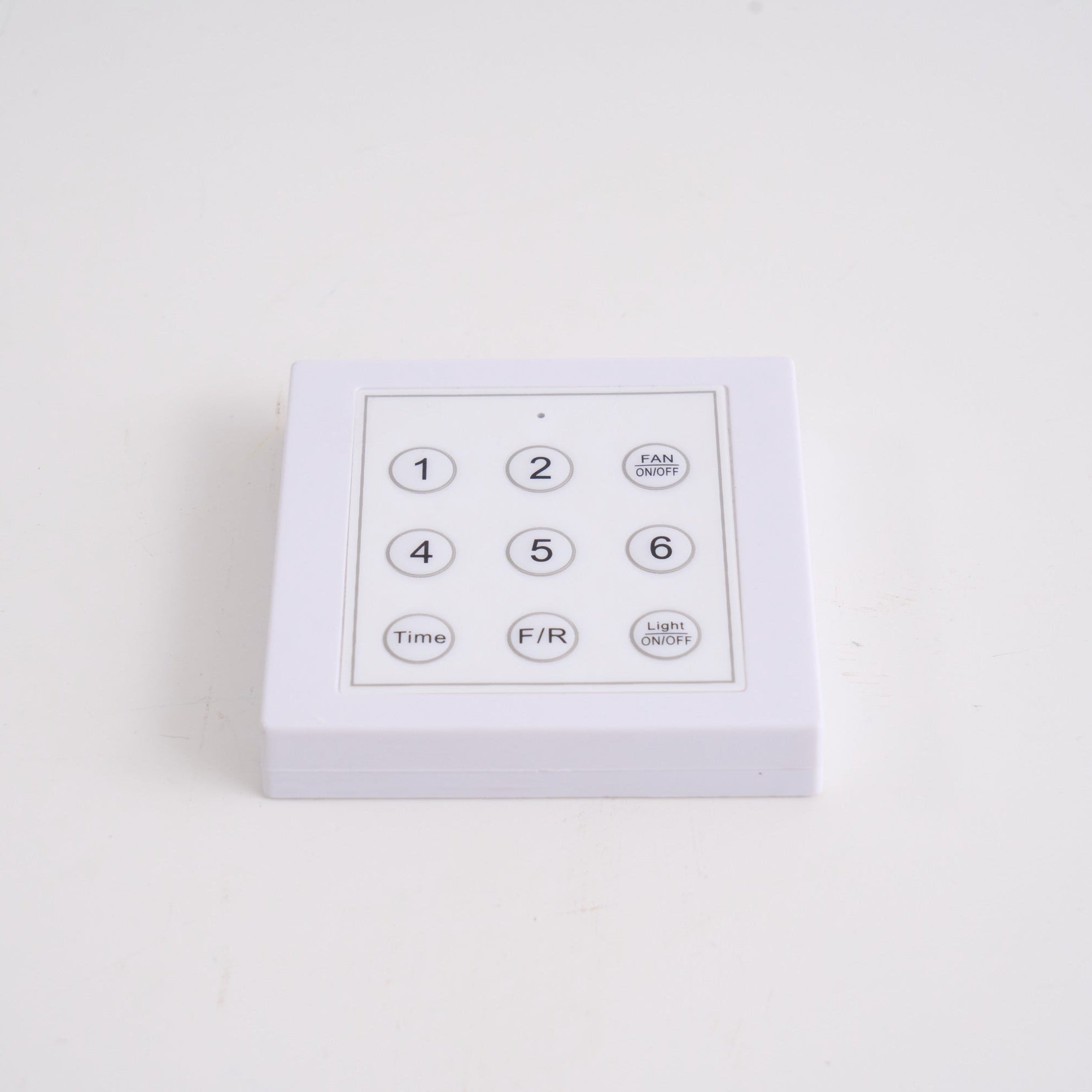 Ceiling Remote Switch Lighting Lobby