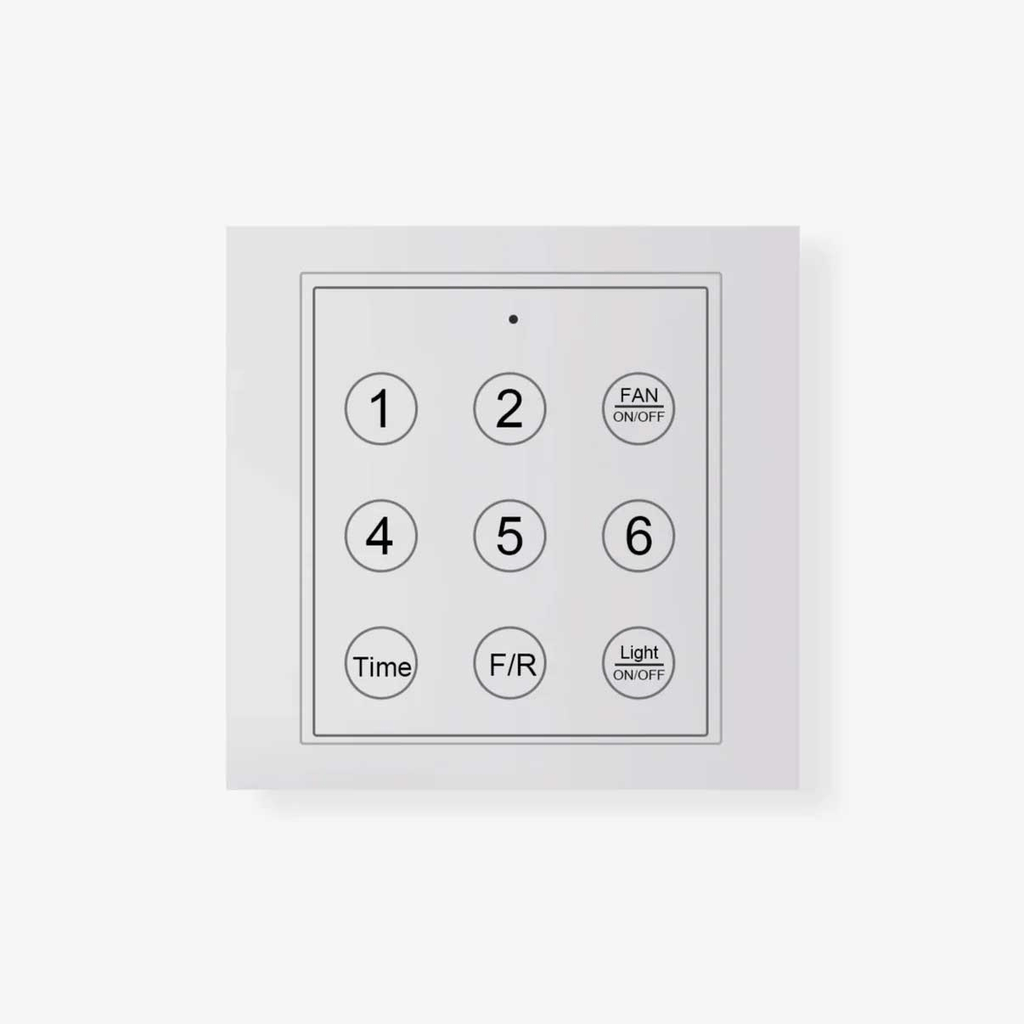 Ceiling Remote Switch Lighting Lobby