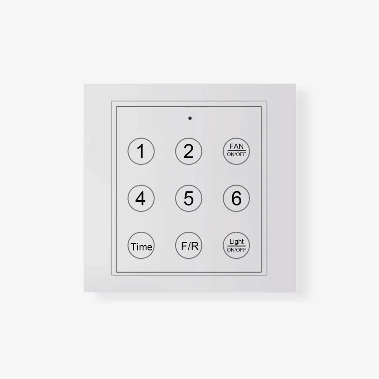 Ceiling Remote Switch Lighting Lobby