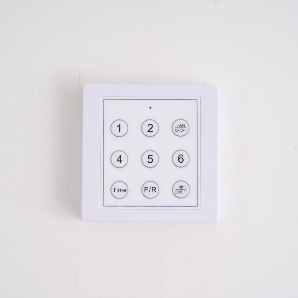 Ceiling Remote Switch Lighting Lobby