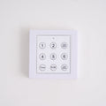 Ceiling Remote Switch Lighting Lobby