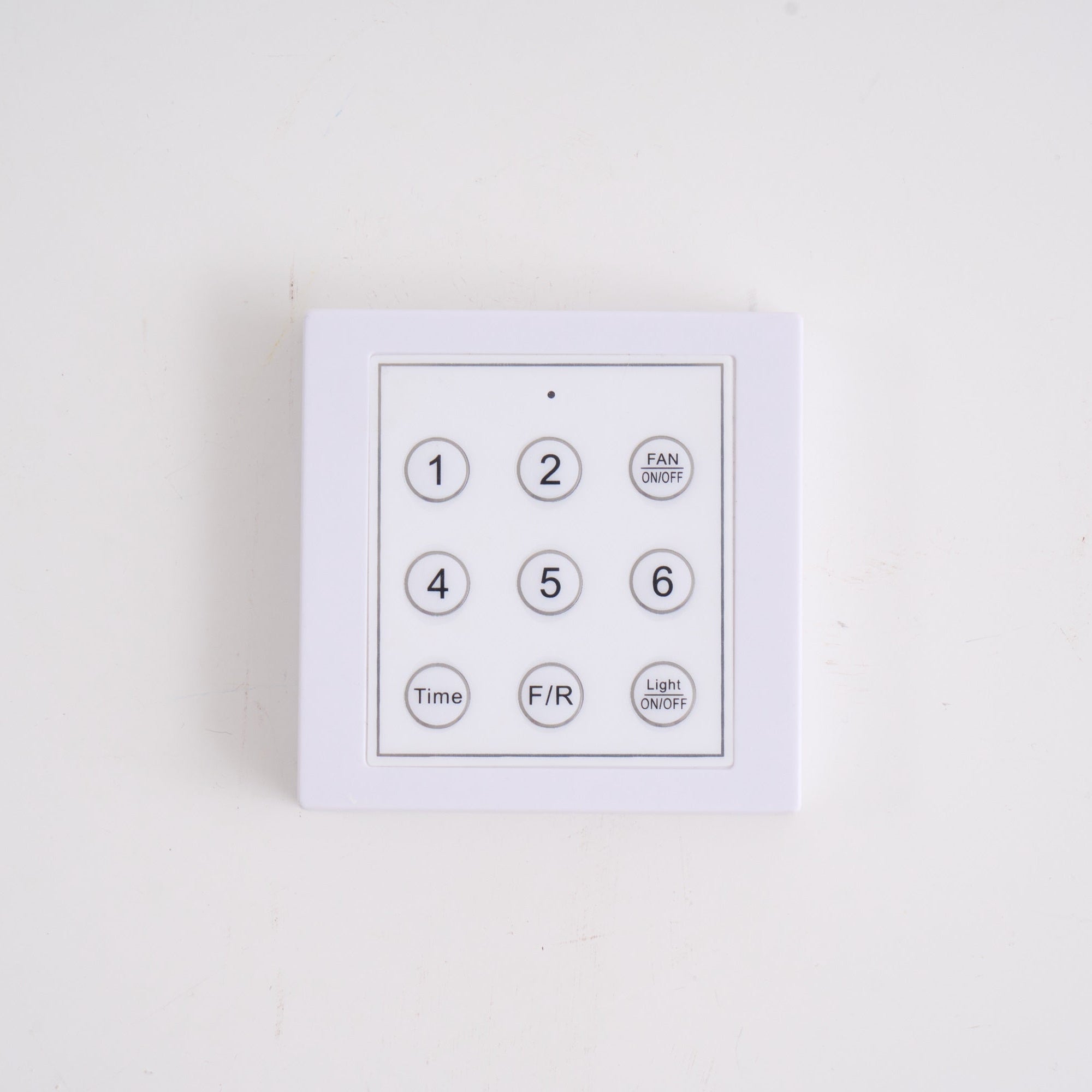 Ceiling Remote Switch Lighting Lobby