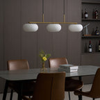 Ceiling Sculpture Suspension Lighting Lobby