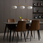 Ceiling Sculpture Suspension Lighting Lobby