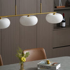 Ceiling Sculpture Suspension Lighting Lobby