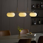 Ceiling Sculpture Suspension Lighting Lobby