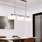 Ceiling Sculpture Suspension Lighting Lobby