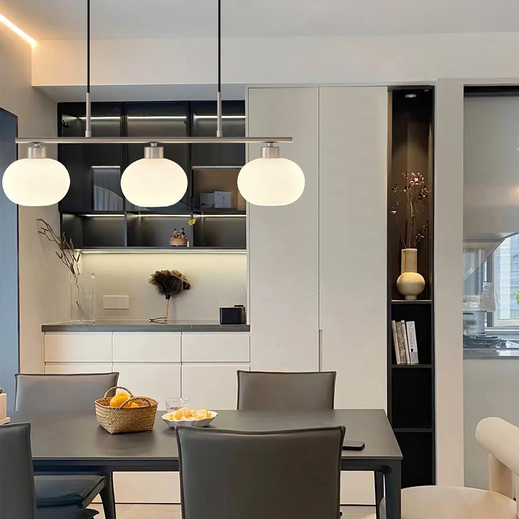 Ceiling Sculpture Suspension Lighting Lobby