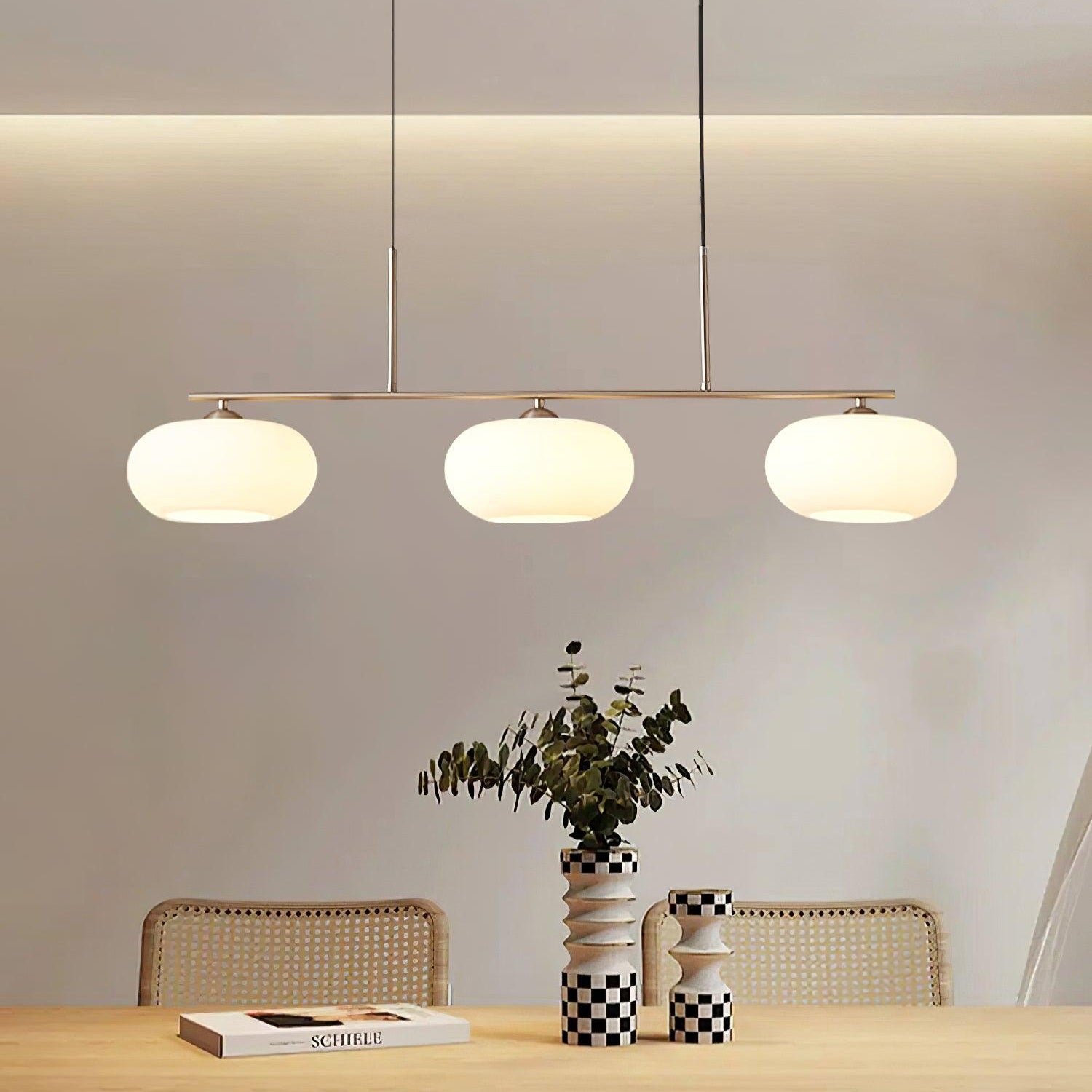 Ceiling Sculpture Suspension Lighting Lobby