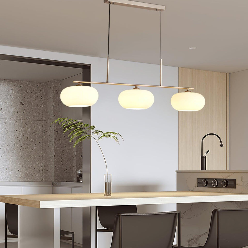 Ceiling Sculpture Suspension Lighting Lobby