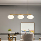 Ceiling Sculpture Suspension Lighting Lobby