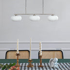 Ceiling Sculpture Suspension Lighting Lobby
