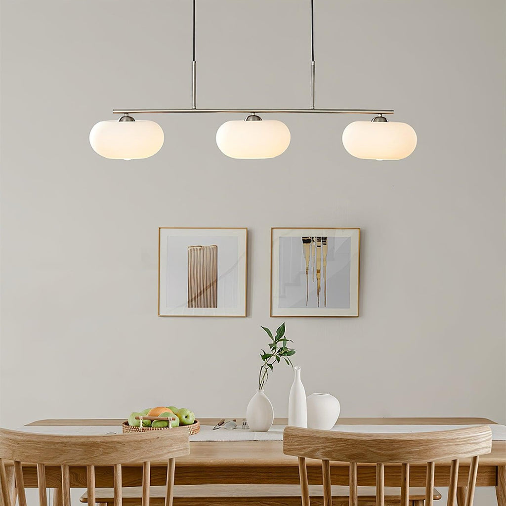 Ceiling Sculpture Suspension Lighting Lobby