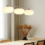 Ceiling Sculpture Suspension Lighting Lobby