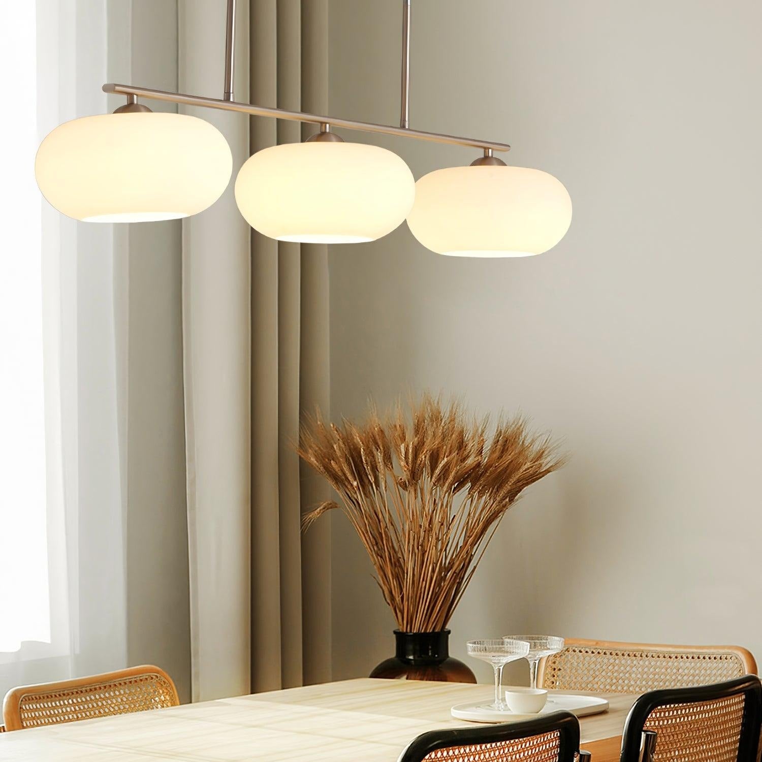 Ceiling Sculpture Suspension Lighting Lobby