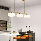Ceiling Sculpture Suspension Lighting Lobby