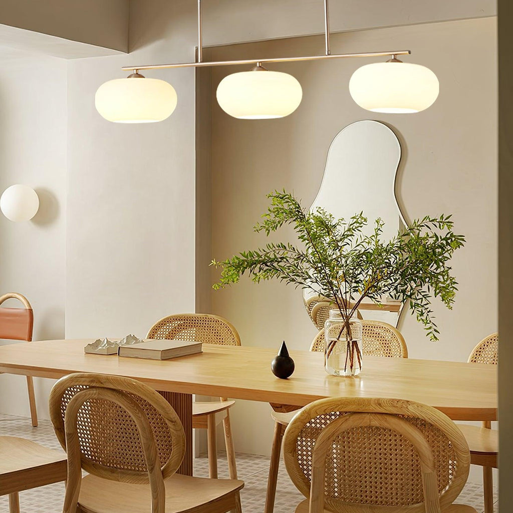 Ceiling Sculpture Suspension Lighting Lobby
