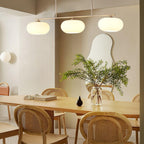 Ceiling Sculpture Suspension Lighting Lobby