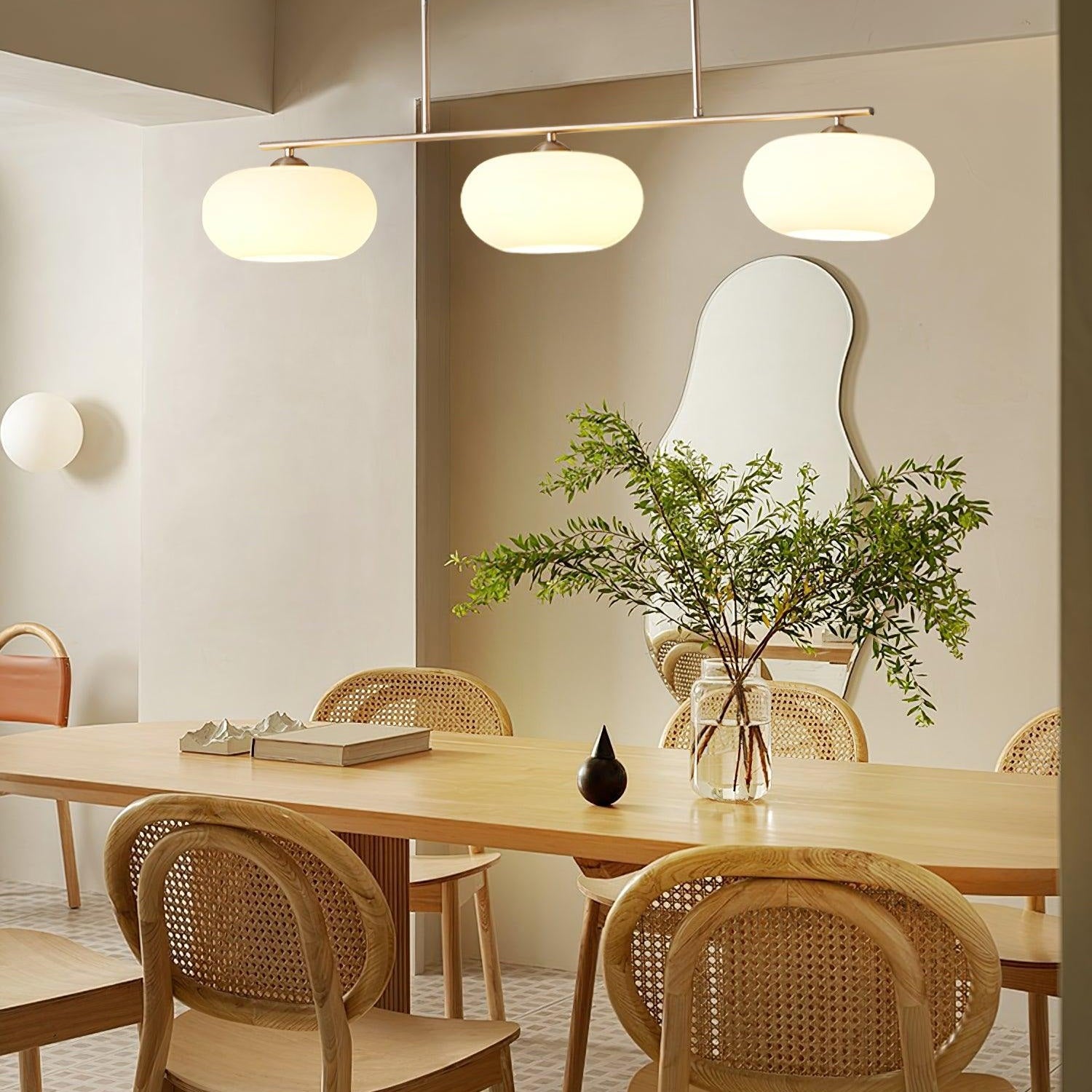 Ceiling Sculpture Suspension Lighting Lobby