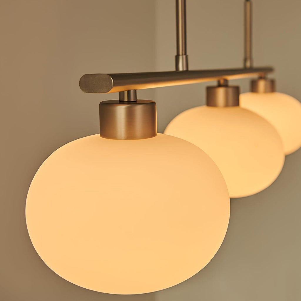 Ceiling Sculpture Suspension Lighting Lobby