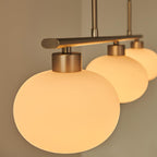 Ceiling Sculpture Suspension Lighting Lobby