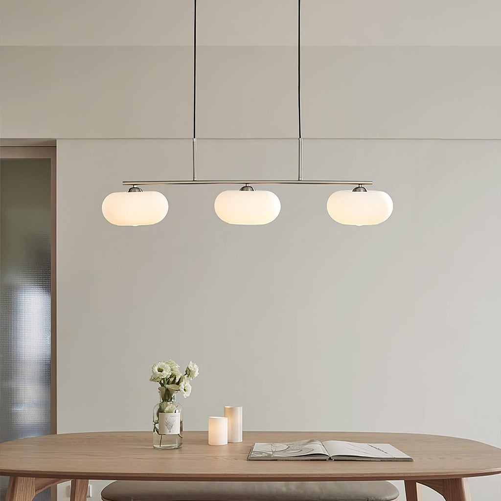 Ceiling Sculpture Suspension Lighting Lobby