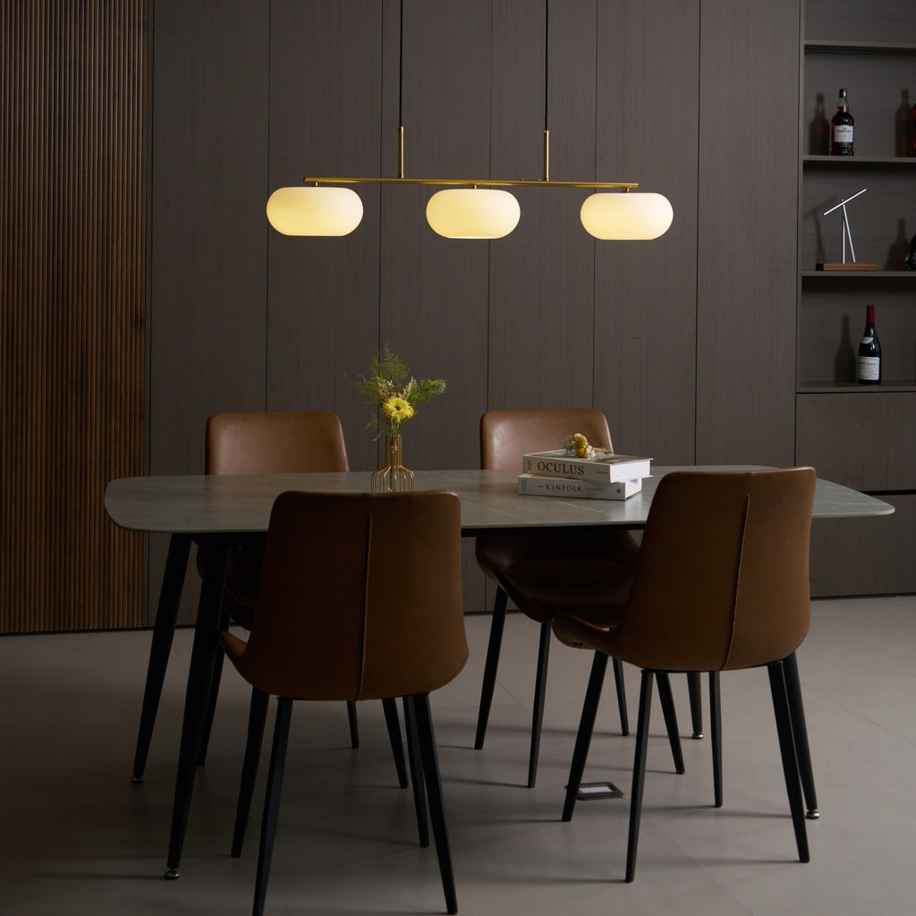 Ceiling Sculpture Suspension Lighting Lobby