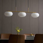 Ceiling Sculpture Suspension Lighting Lobby