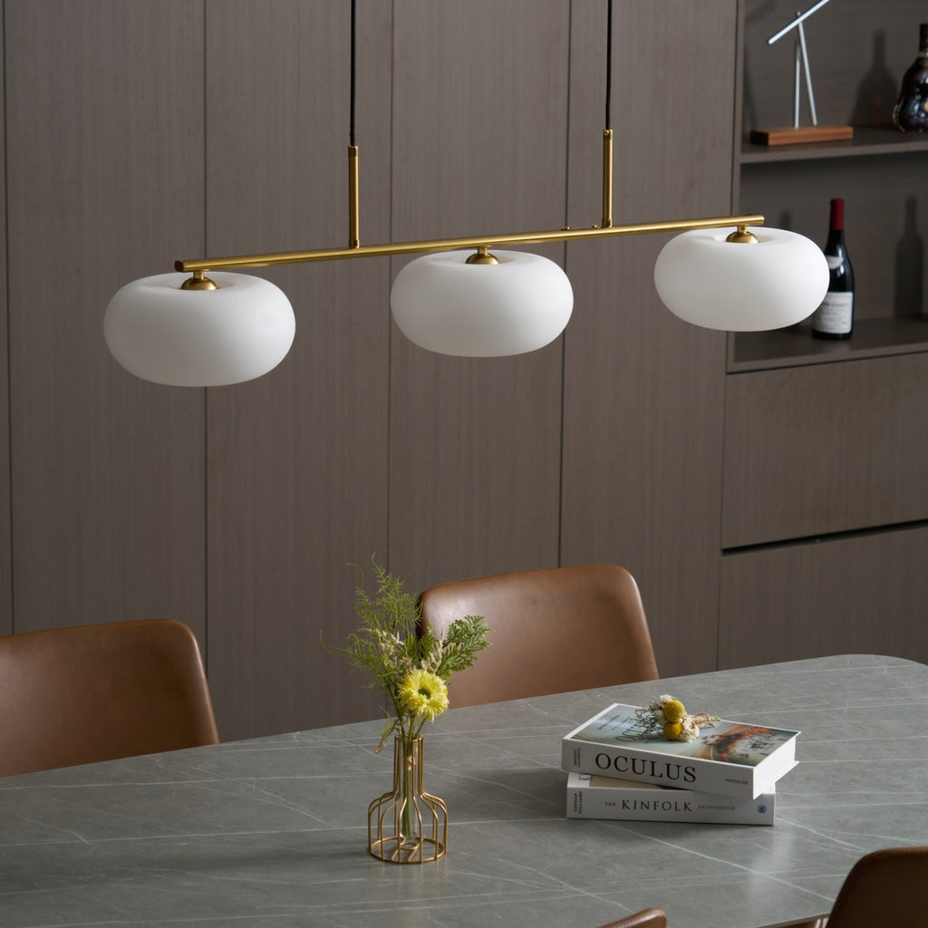 Ceiling Sculpture Suspension Lighting Lobby