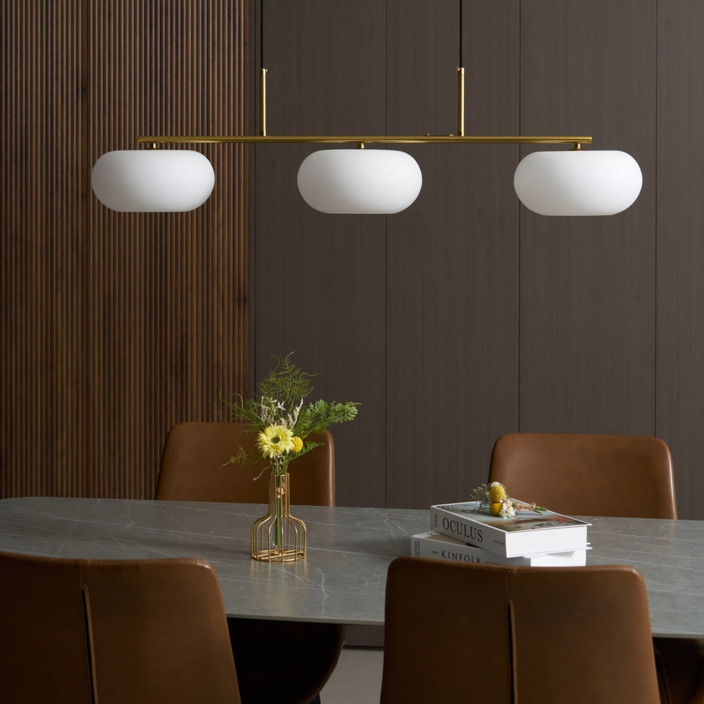 Ceiling Sculpture Suspension Lighting Lobby