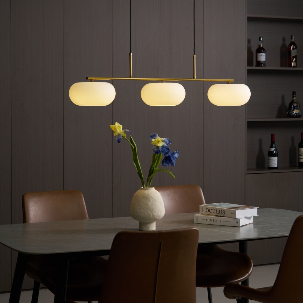 Ceiling Sculpture Suspension Lighting Lobby