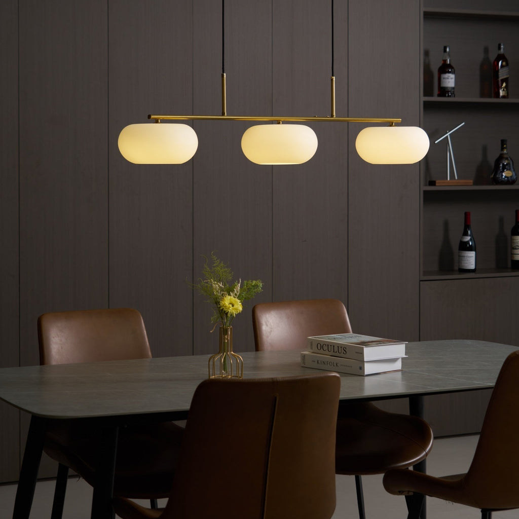 Ceiling Sculpture Suspension Lighting Lobby