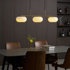 Ceiling Sculpture Suspension Lighting Lobby