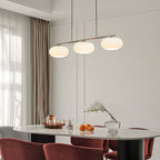 Ceiling Sculpture Suspension Lighting Lobby