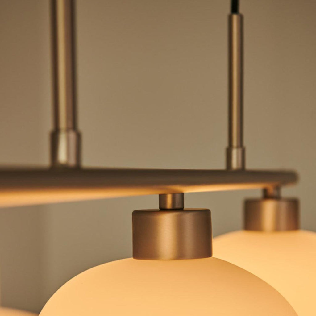 Ceiling Sculpture Suspension Lighting Lobby