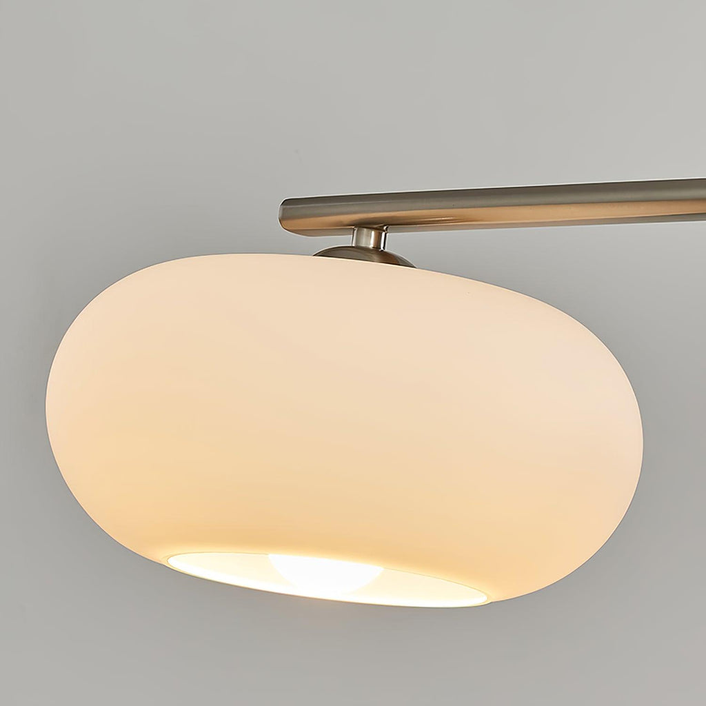 Ceiling Sculpture Suspension Lighting Lobby