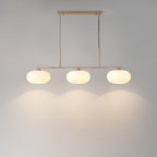 Ceiling Sculpture Suspension Lighting Lobby