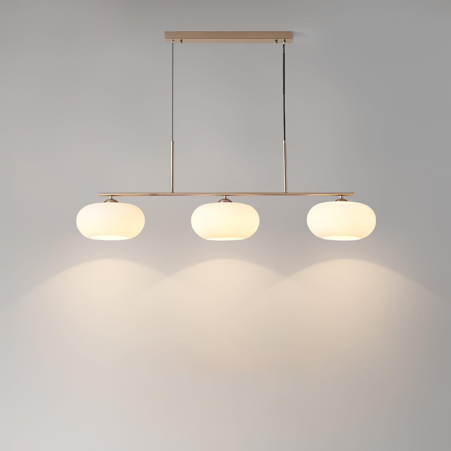 Ceiling Sculpture Suspension Lighting Lobby