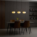 Ceiling Sculpture Suspension Lighting Lobby