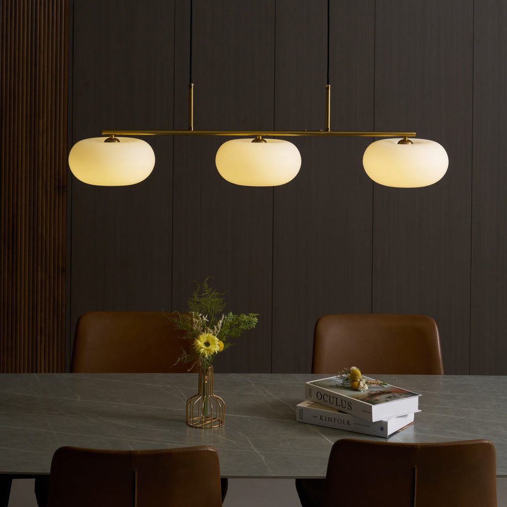 Ceiling Sculpture Suspension Lighting Lobby
