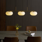 Ceiling Sculpture Suspension Lighting Lobby