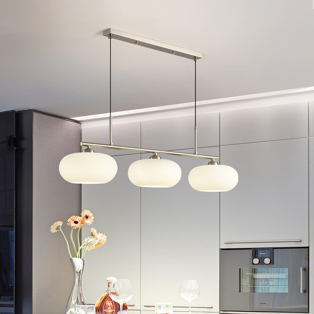 Ceiling Sculpture Suspension Lighting Lobby