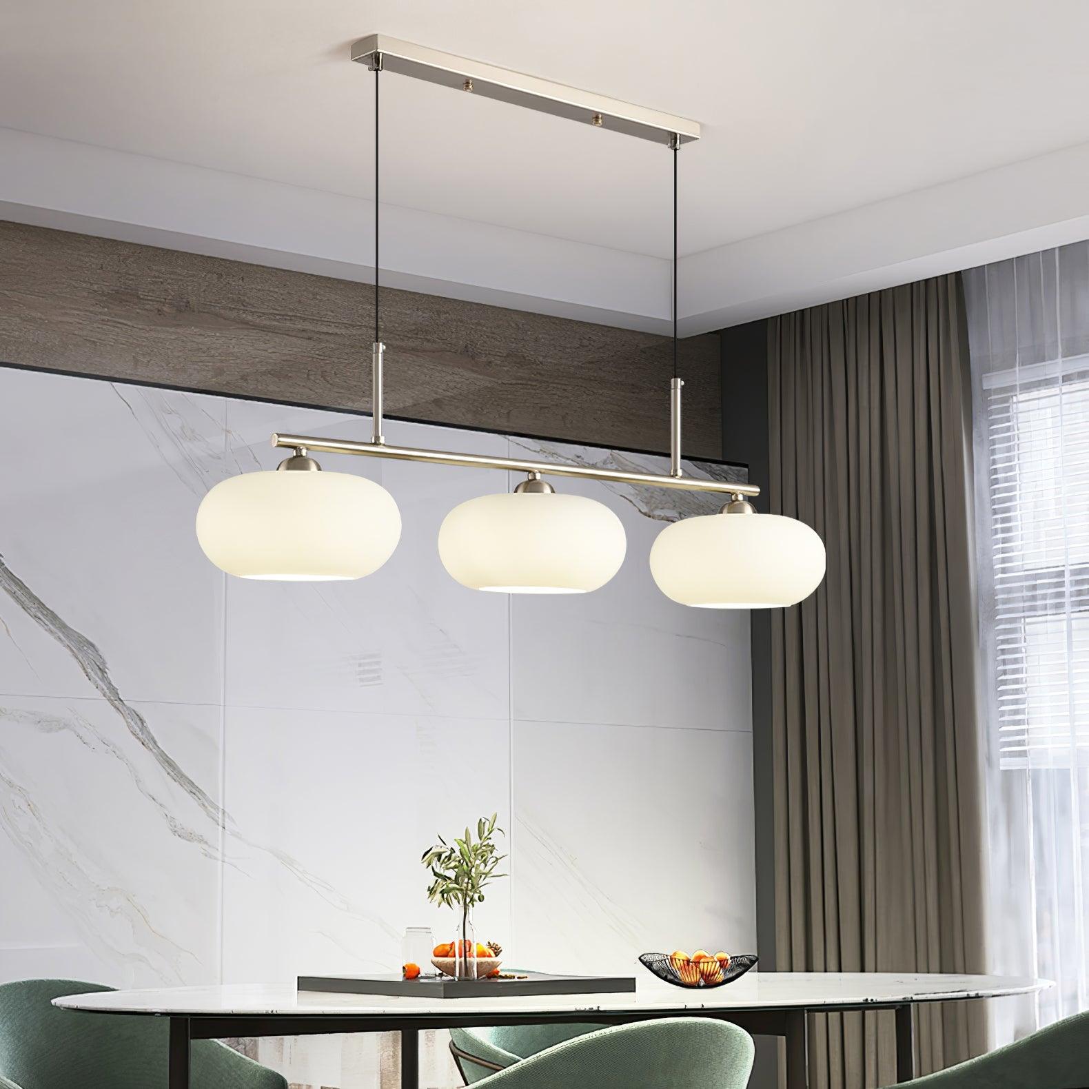 Ceiling Sculpture Suspension Lighting Lobby