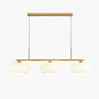 Ceiling Sculpture Suspension Lighting Lobby