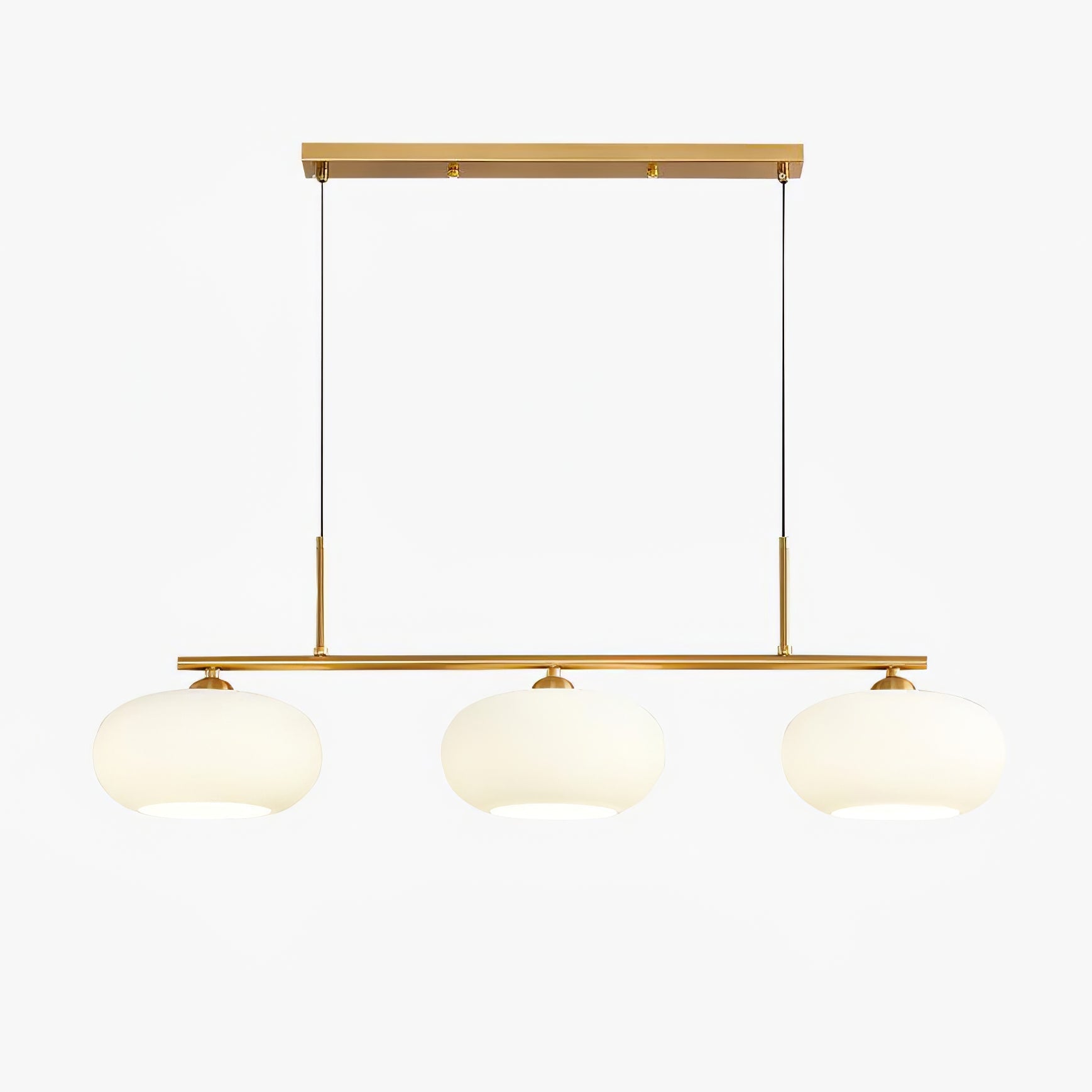 Ceiling Sculpture Suspension Lighting Lobby