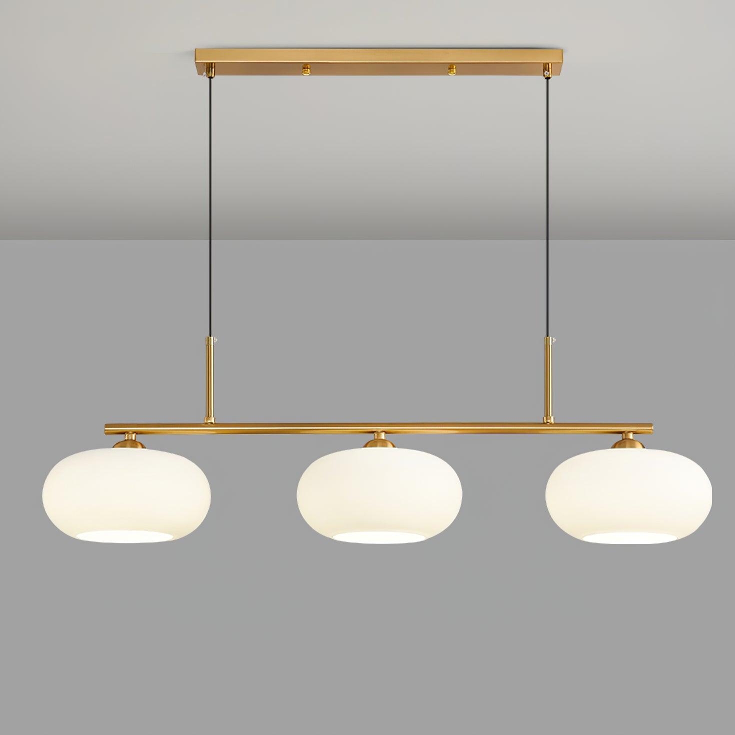 Ceiling Sculpture Suspension Lighting Lobby