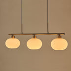 Ceiling Sculpture Suspension Lighting Lobby