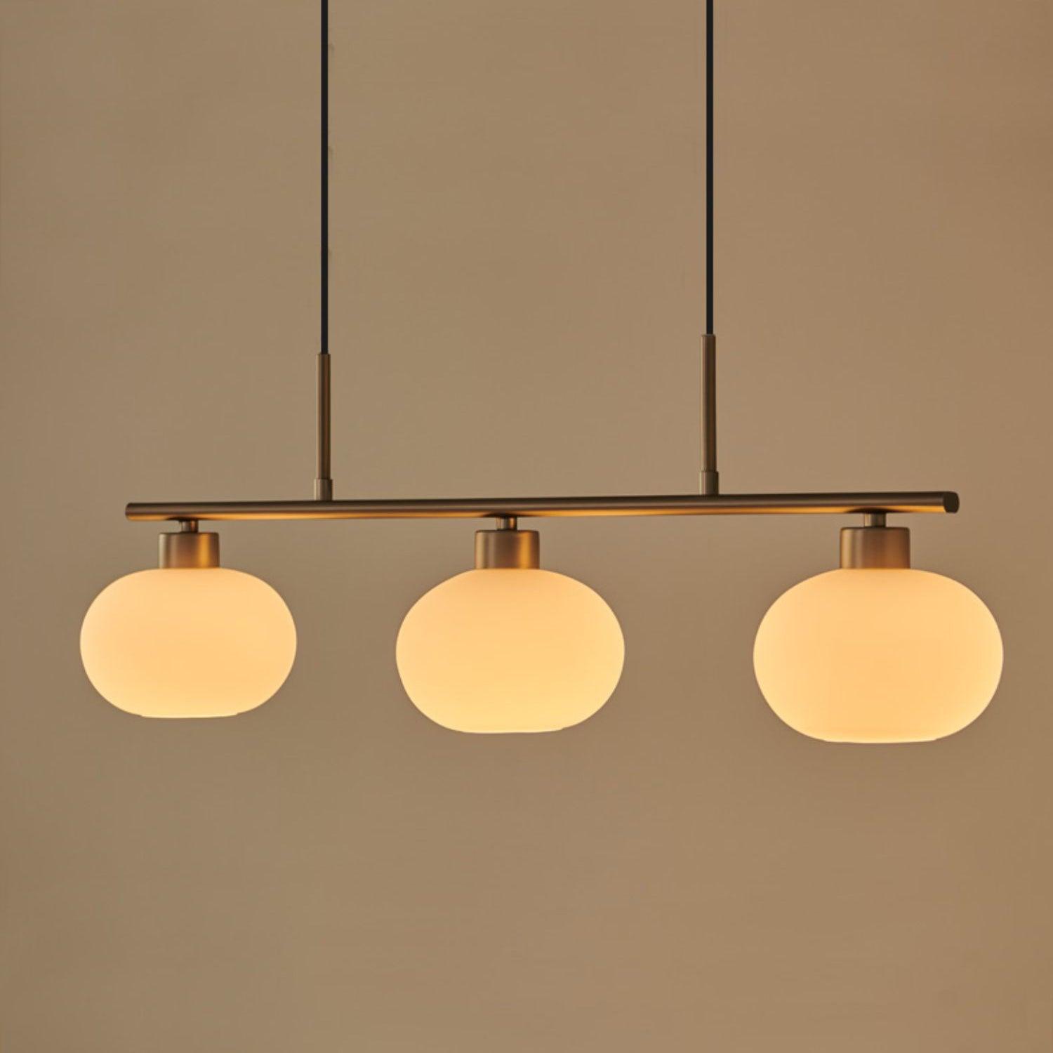 Ceiling Sculpture Suspension Lighting Lobby